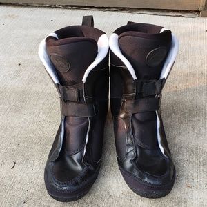 Razors Shift Skate Liner Mens US 11